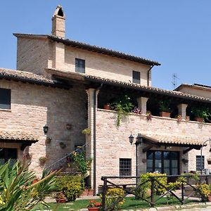 Terre Del Cantico Country House
